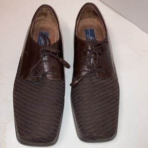 GIORGIO BRUTINI Private Collection MEN Dress Shoe